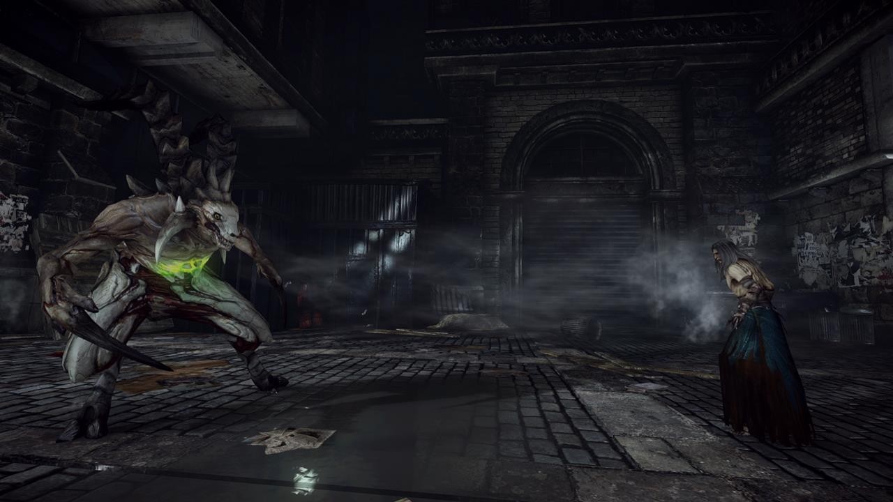 Castlevania: Lords of Shadow 2 (Edición Especial) - Imagen 14